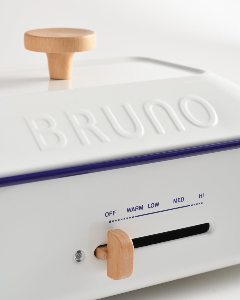 BRUNO(ブルーノ) 【公式】 (@bruno_enjoy) / Posts / X