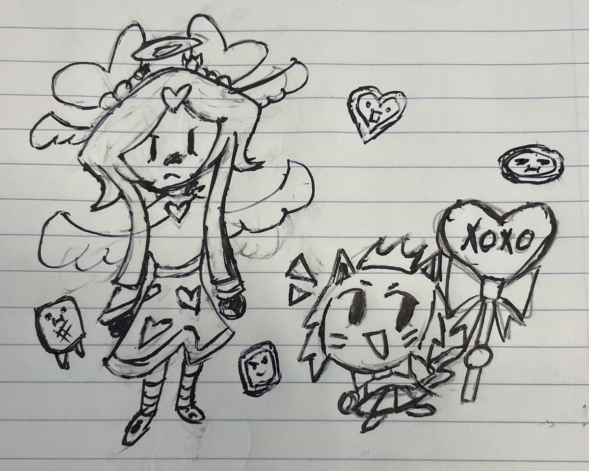 Diddily Doo tweet media