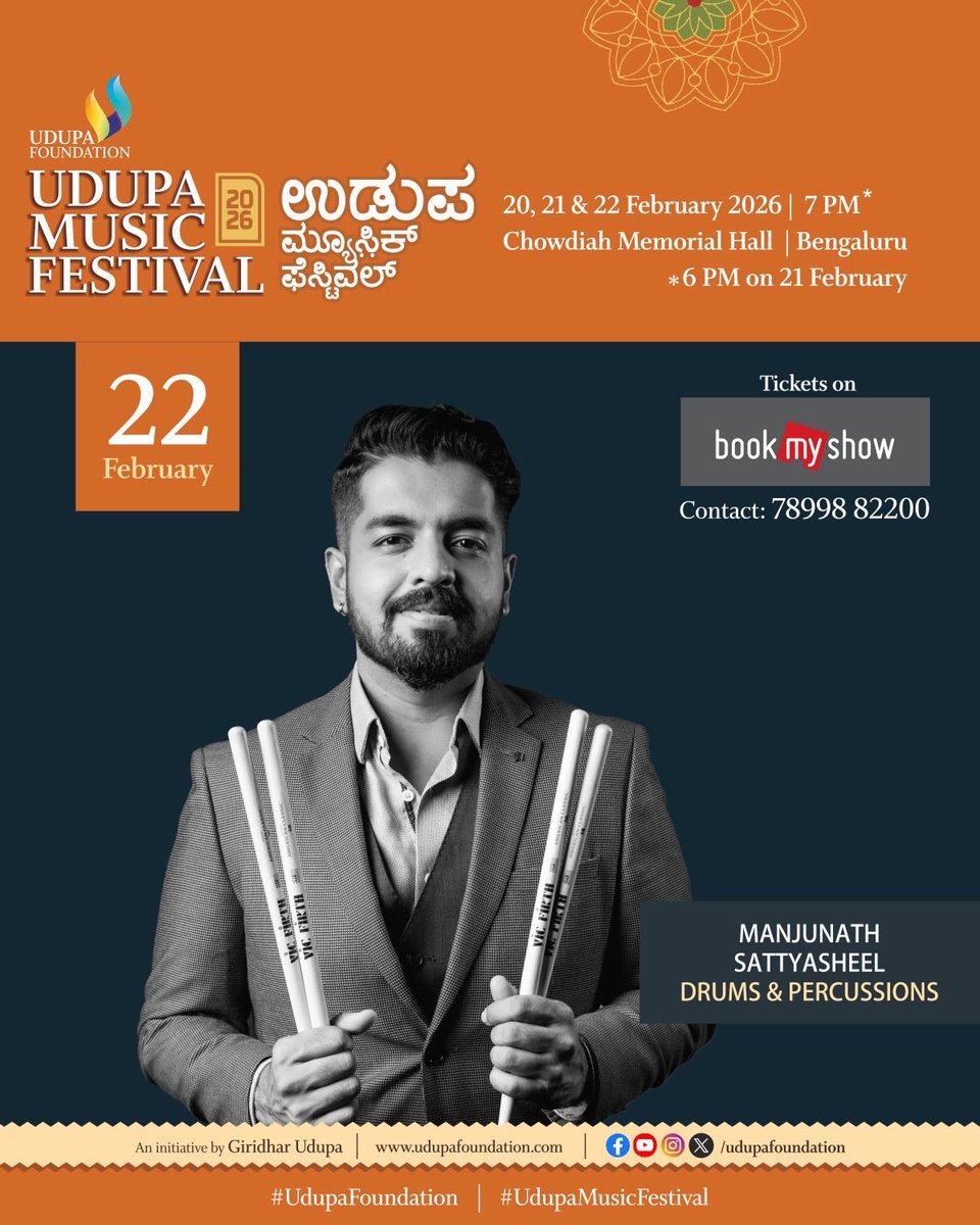 Manjunath NS tweet media