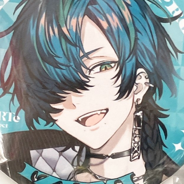 入荷情報】 FouRTe Project ( フォルテプロジェクト ) デビュー記念 缶