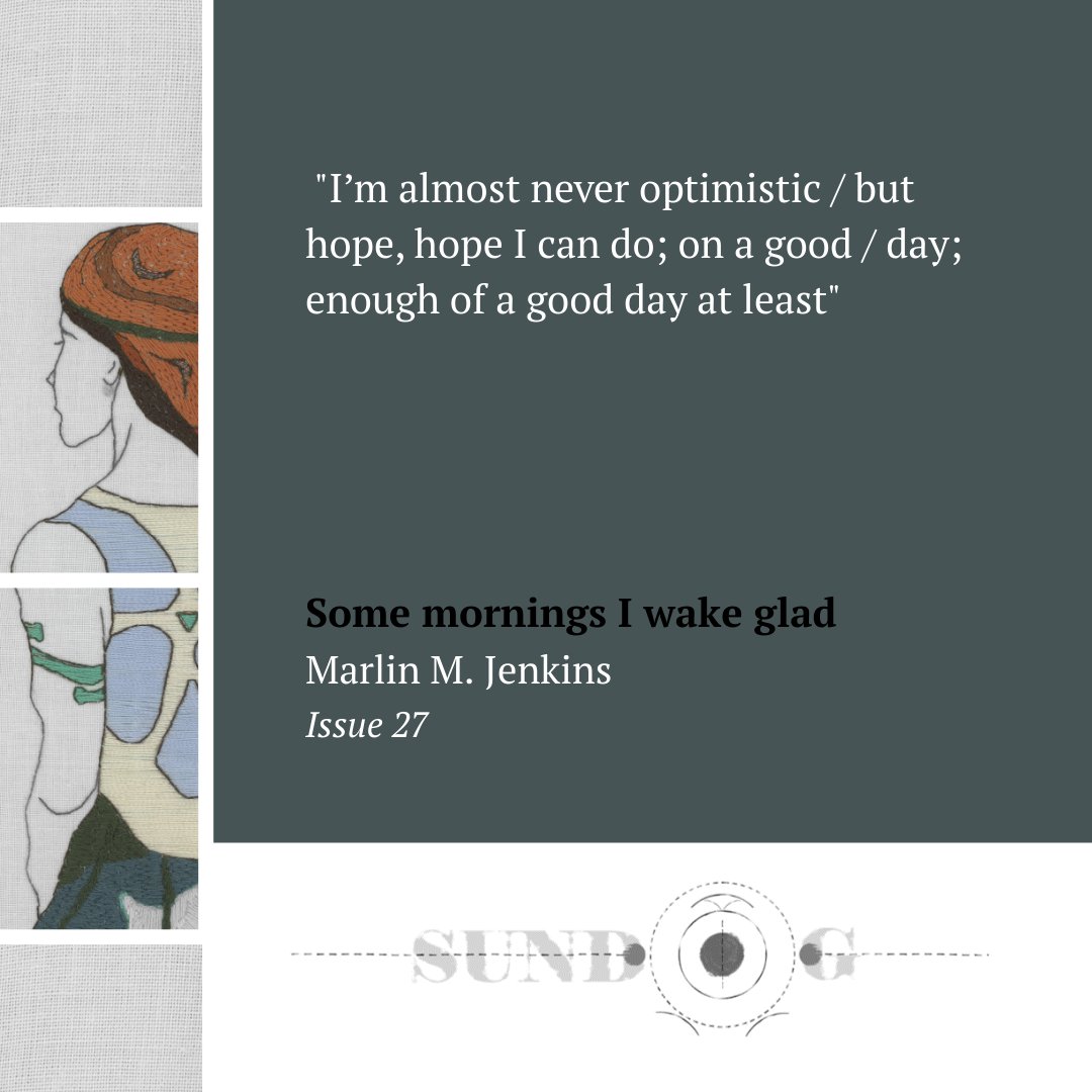 Sundog Lit tweet media