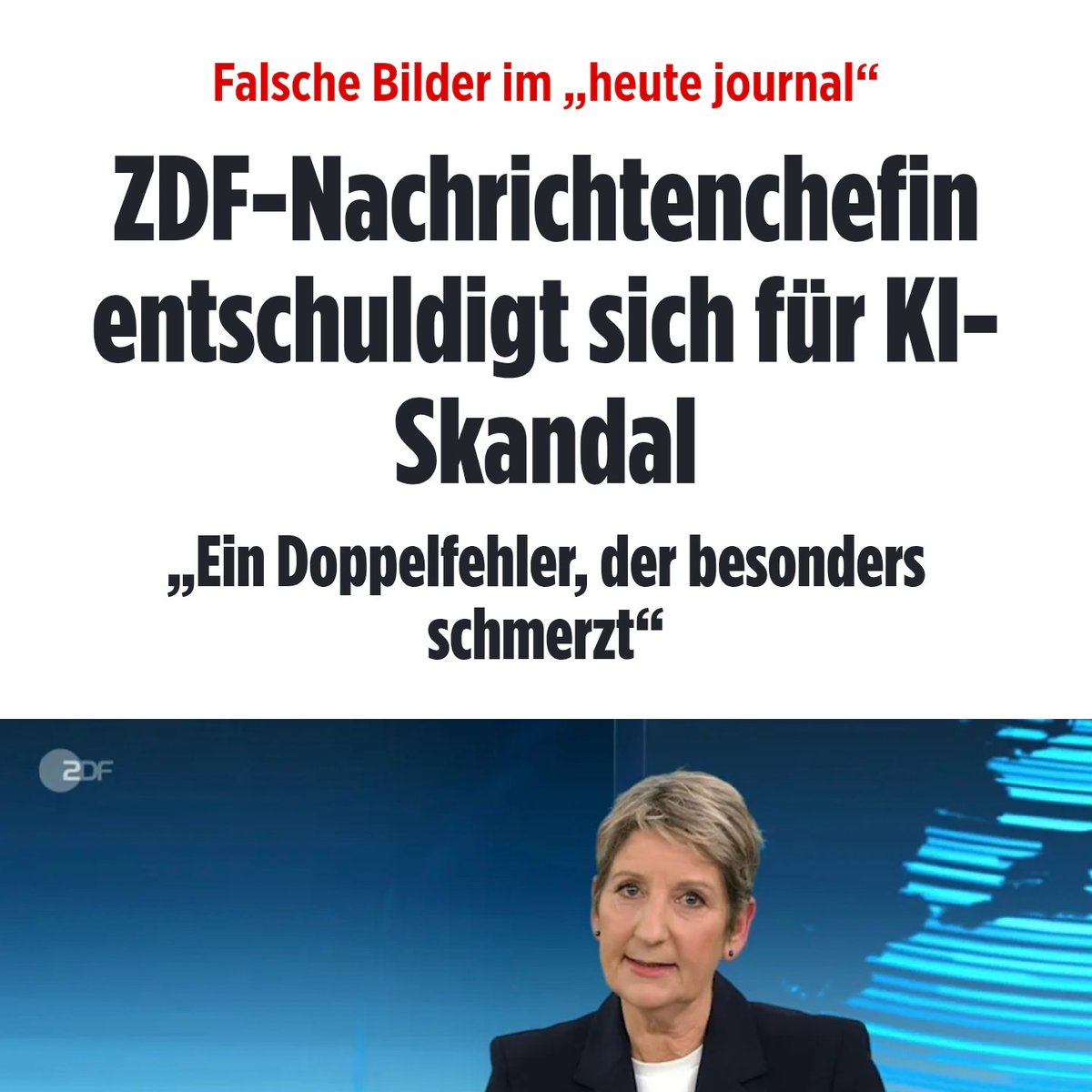 Staatsfaint's tweet image. Der letzte linke Rotz.
Sie meinen ihre Fakes sind damit schnell vergessen. 
Nein sind sie nicht.
#örr abschaffen