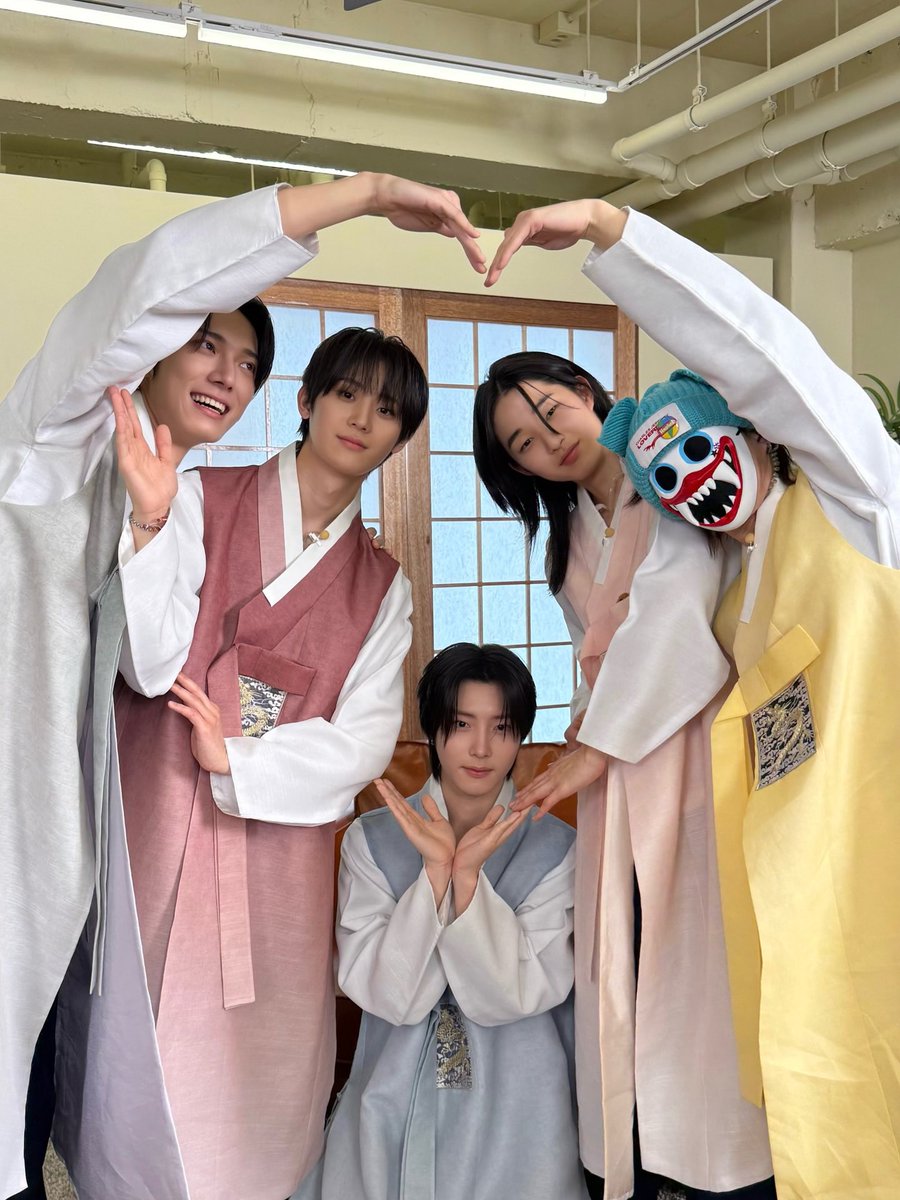 하트가 발전하고 있네 ㅇㅇ