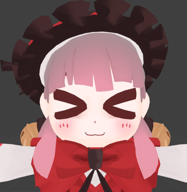 redroacter 3D tweet media