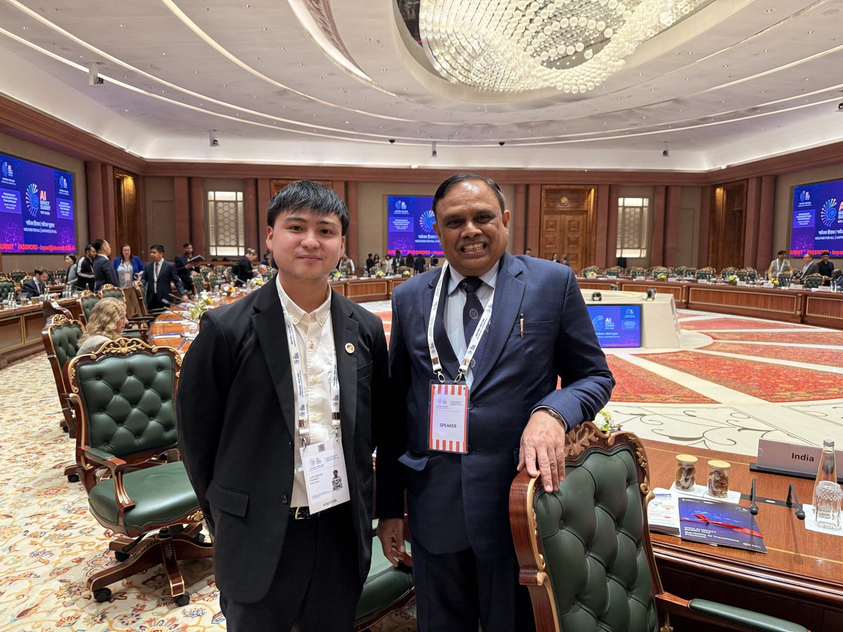 TG SITHARAM tweet media