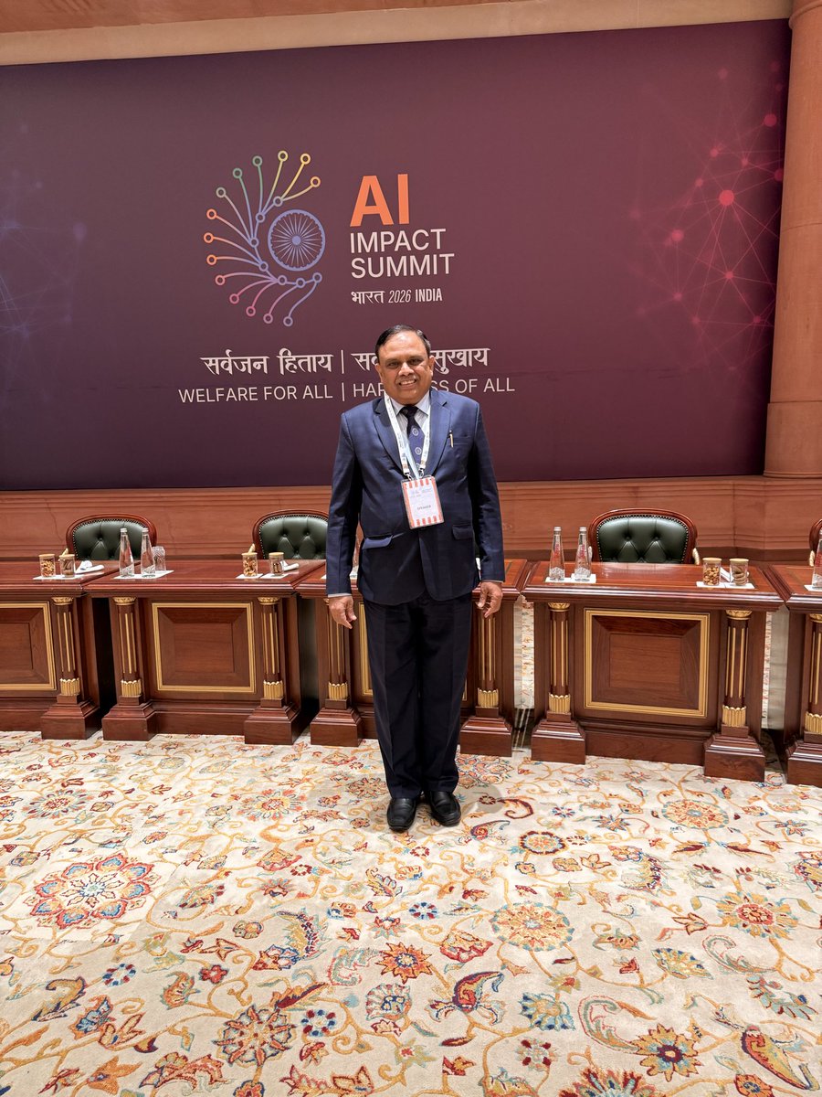 TG SITHARAM tweet media