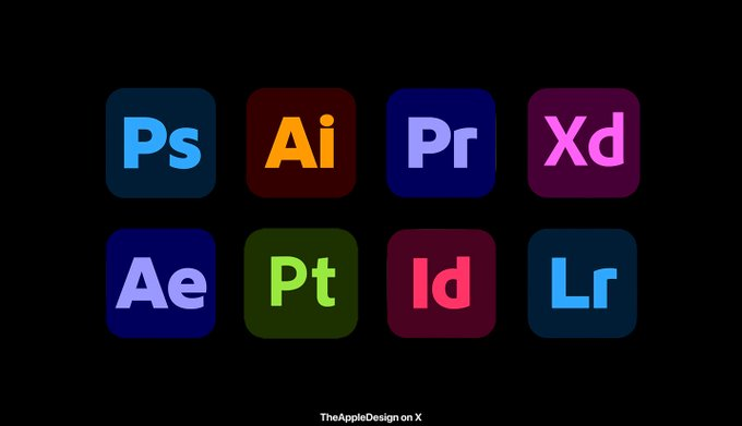 Everyone is sucking the soul out of icons