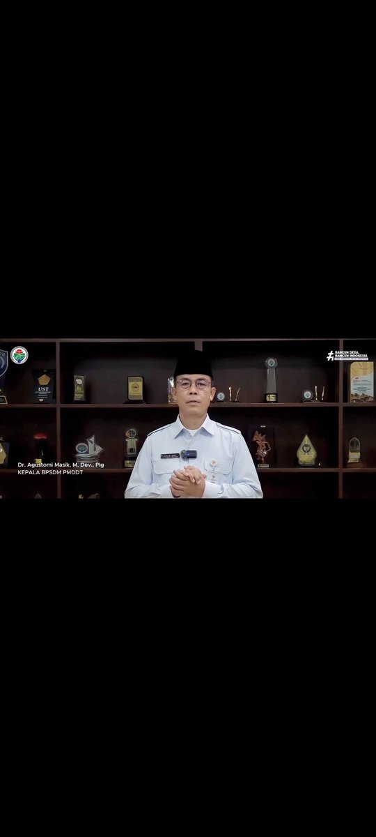Fitwin87's tweet photo. Marhaban ya Ramadhan, bulan penuh ampunan telah tiba. Semoga kita semua mendapatkan keberkahan dan ampunan dari Allah SWT, Selamat Menunaikan Ibadah Puasa 1447 H.
@YandriSusanto
@SekretarisKabinetRI
#KemendesPDT
#BpsdmKemendesaPDT
#BangunDesaBangunIndonesia
#TPPKemendesaDampingi https://t.co/dAJJsA8Nad