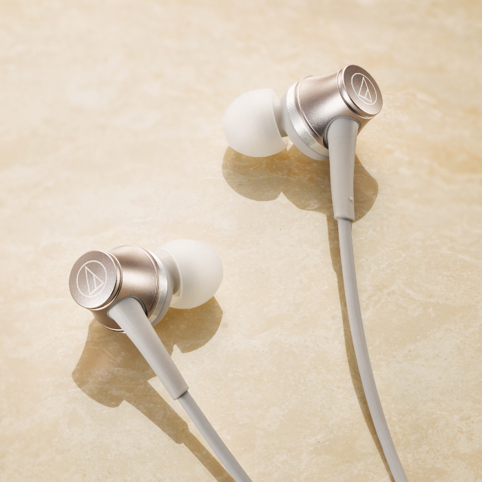 🎉2/27発売！🎉 audio-technica ATH-CKD7NC e☆イヤホン オンライン