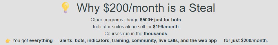 Free Wyckoffs tweet media