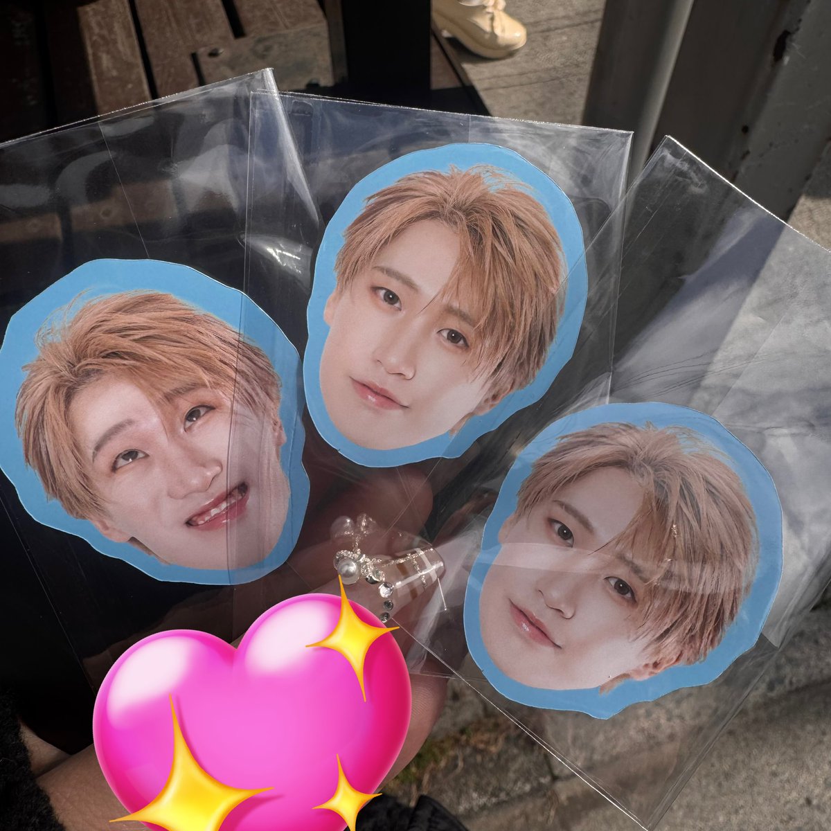 ナンジャモ tweet media