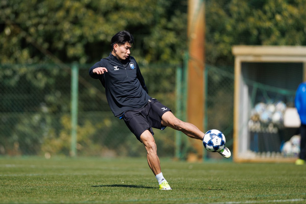 ガンバ大阪オフィシャル tweet media