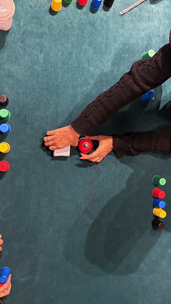 DDepic__'s tweet photo. Boardgame time 🎲 https://t.co/p6ygy4LhWJ