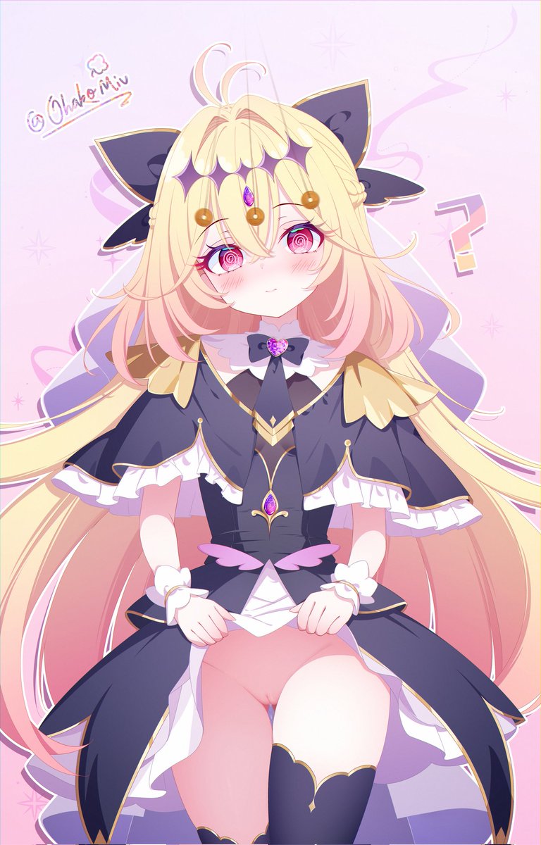 小叶子Miv🍀＠春例大祭 そ09a tweet media