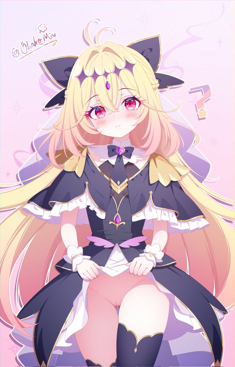 小叶子Miv🍀＠春例大祭 そ09a tweet media