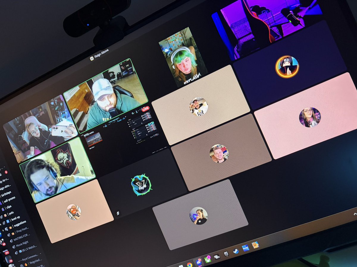 Raleigh Reign tweet media