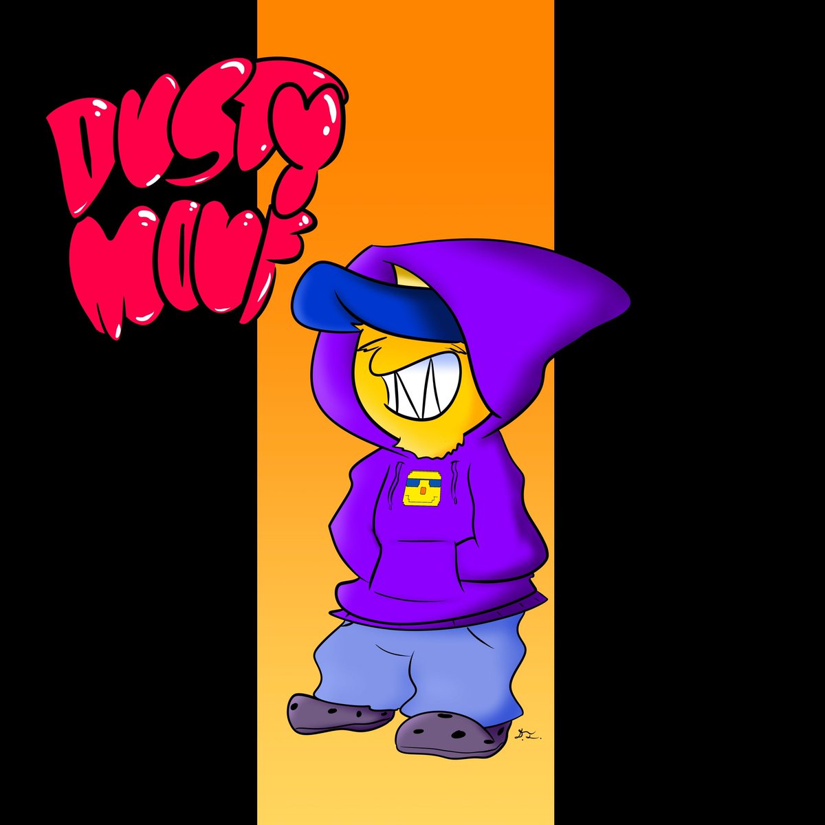 Dusty Mouf tweet media