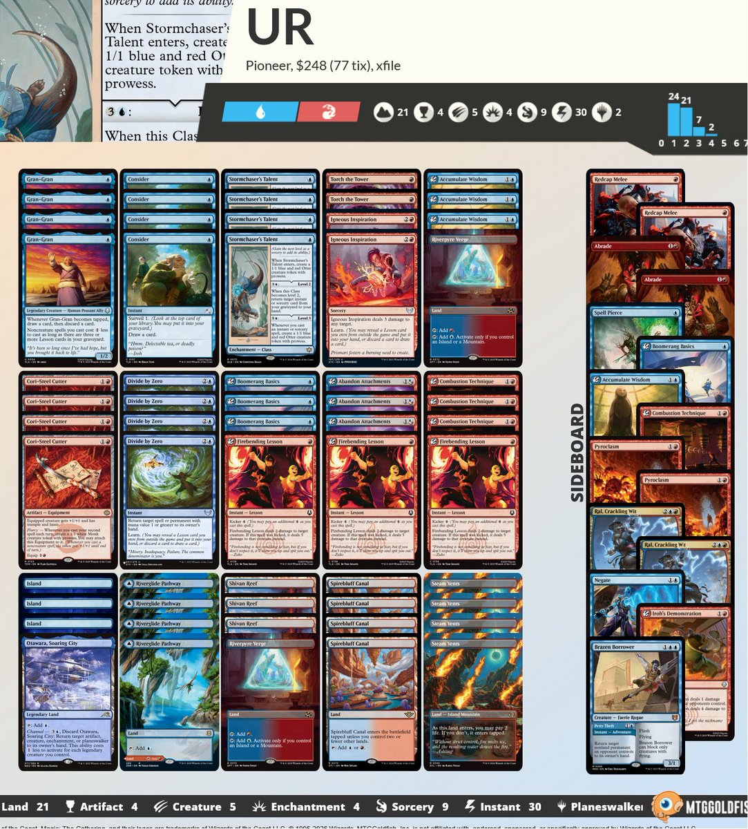 Tim Pool Magic Cards https://t.co/NMvkZ5jID6