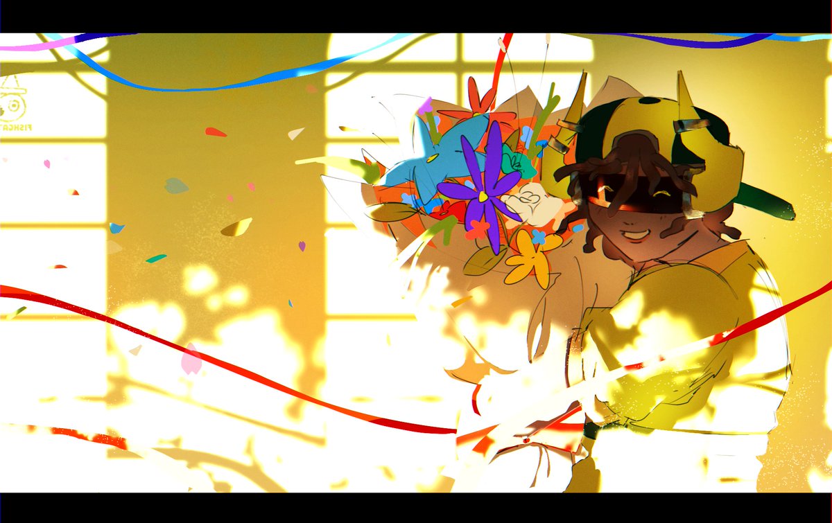 Fishgato 🇨🇳 tweet media