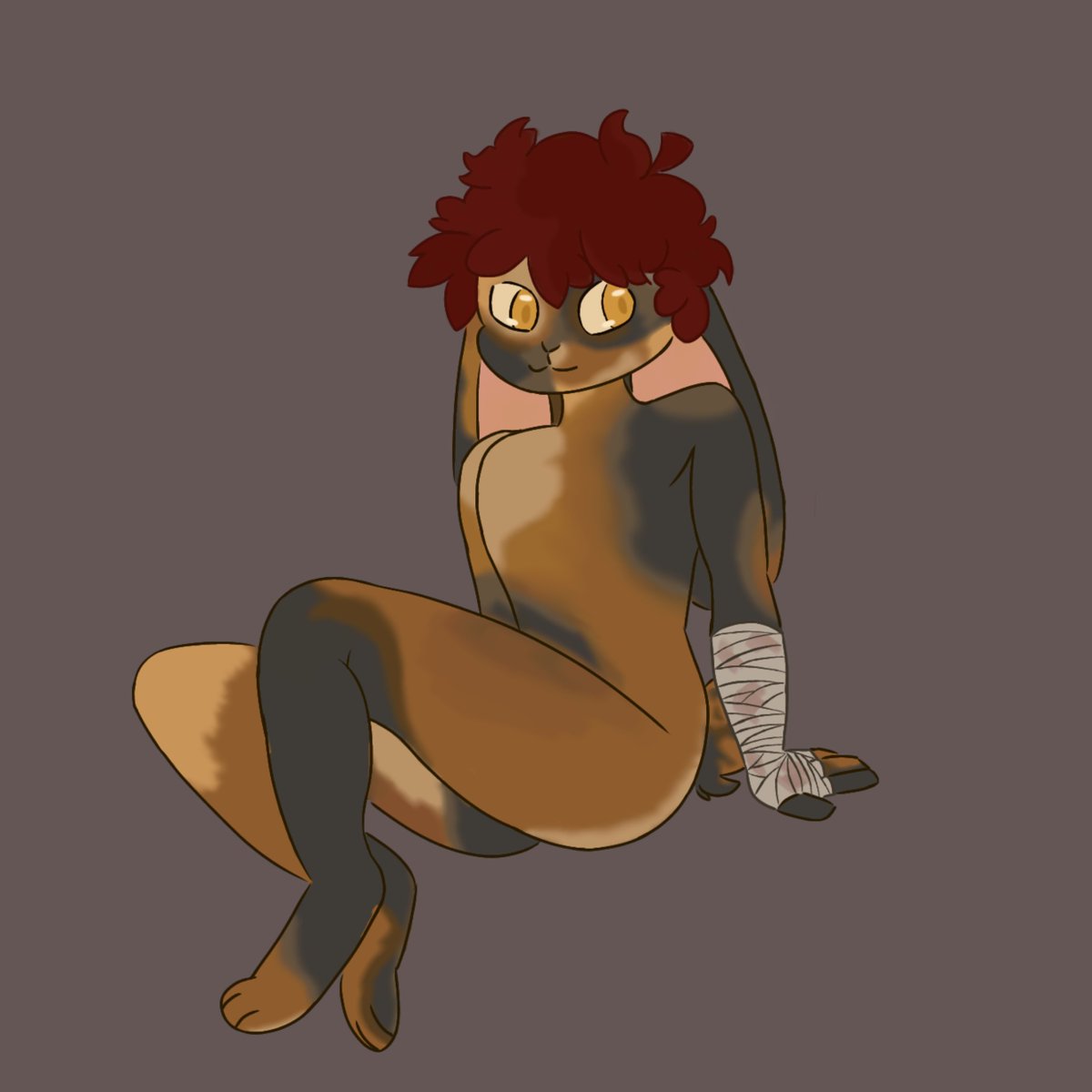 Sora🦊🌸 tweet media