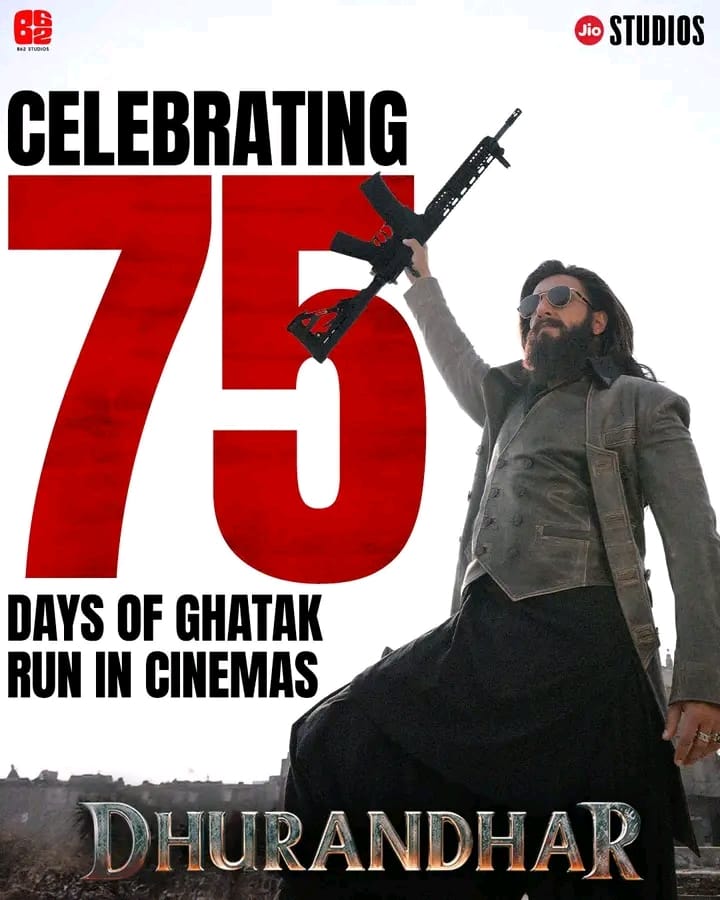 IndomitableRVS's tweet image. Total number of views after 3rd Weekend (Netflix - Bollywood, from 2024) 

1.#Dhurandhar: 18.7M 
2.#Crew: 16.7M
3.#Fighter: 14M
4.#Animal: 13.6M
5.#Shaitaan: 13M

Craziest buzz for any Bollywood movie ever🔥

-Worldwide 5th spot among Non-English Movies

-1st spot in 5 countries,