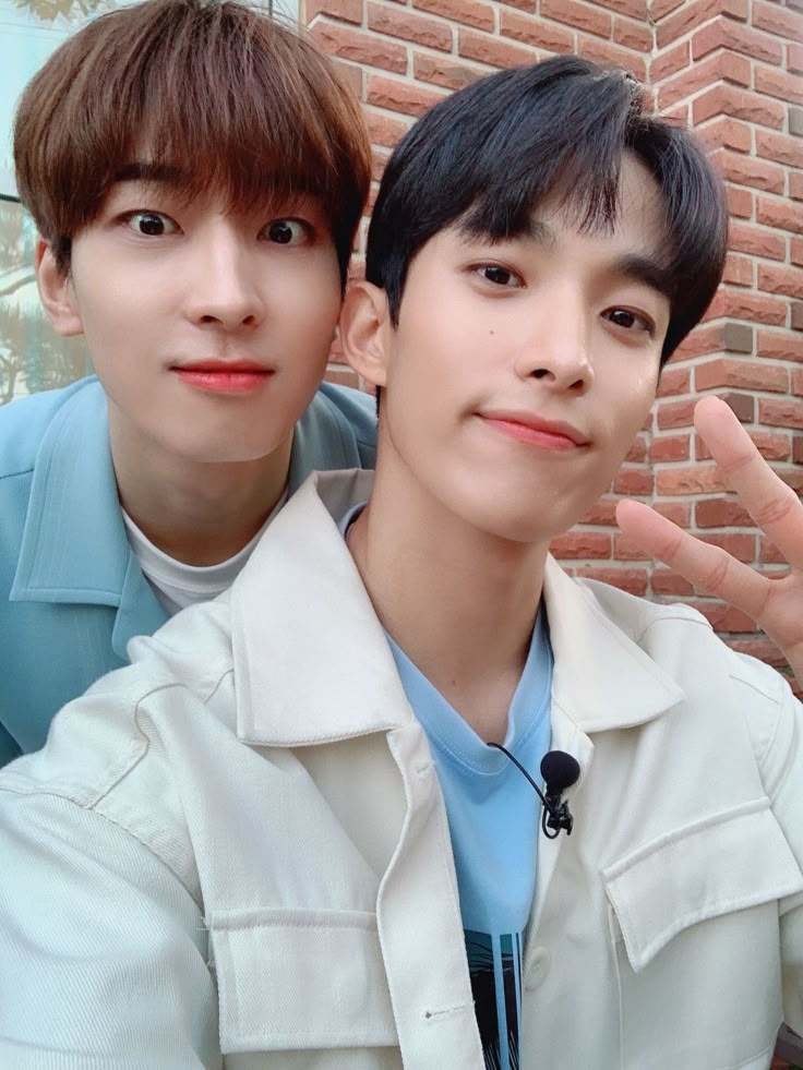 wonwoo tweet media