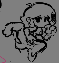 Cartoosketch's tweet photo. @Stalker8018 (2/2) Este también está bueno, pero al ser el trazo tan gordo dentro del dibujo, me cuesta m��s distinguirlo, pero son muy pocos casos e igual me gusta
https://t.co/ZaEibTCjId