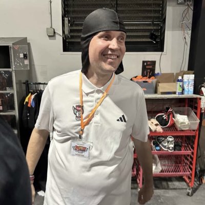 Dick Johnson (former wigger) tweet media