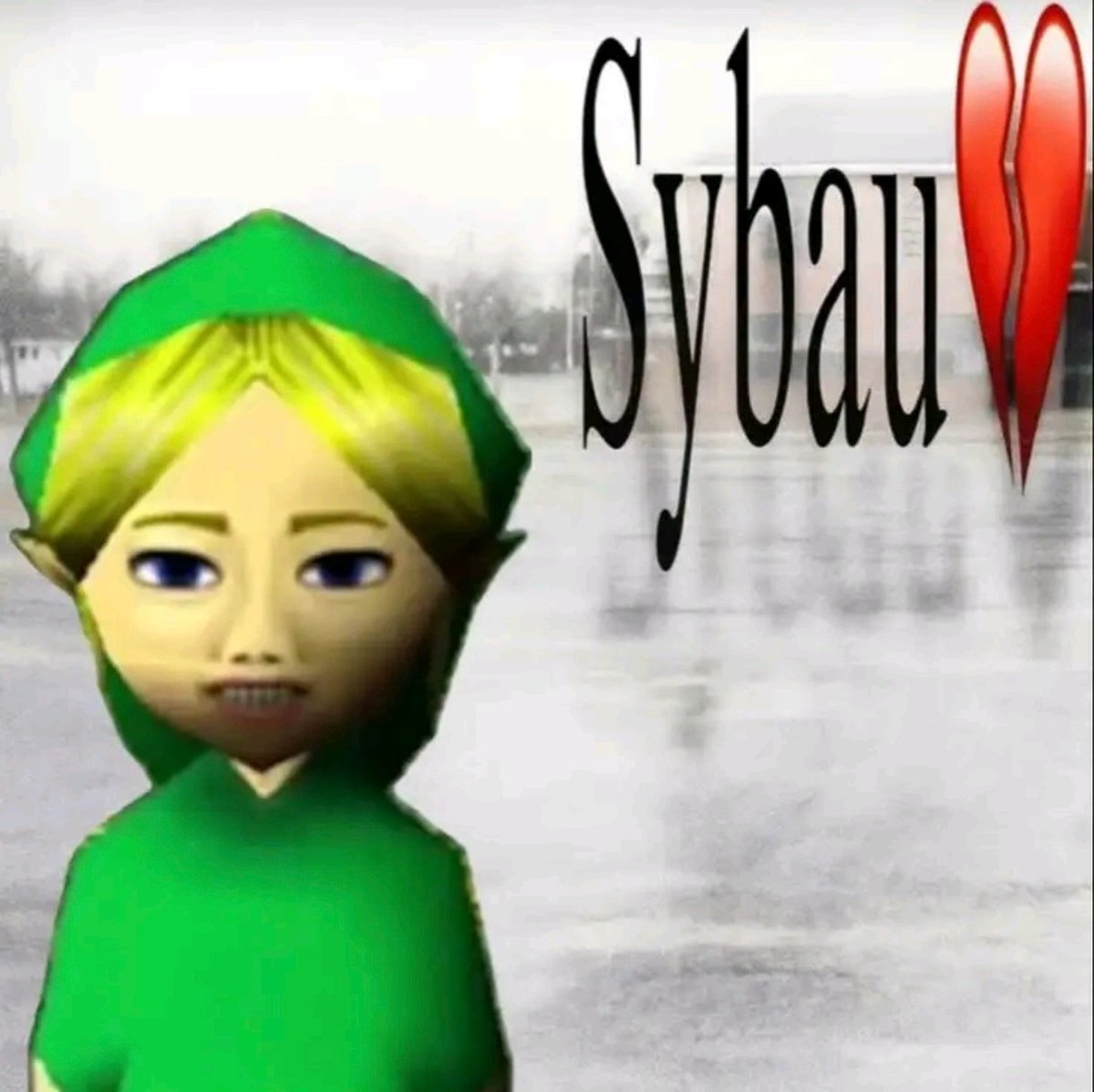 Slenderdoll 1 tweet media