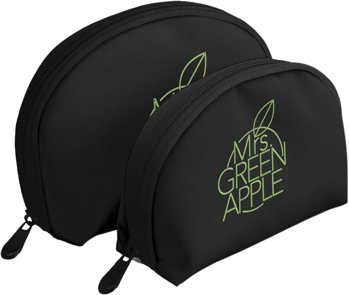 日常に取り入れやすい ポーチ2個セットが登場しました✨ スリムな