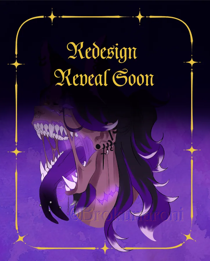 Brokun 🐺👻 tweet media