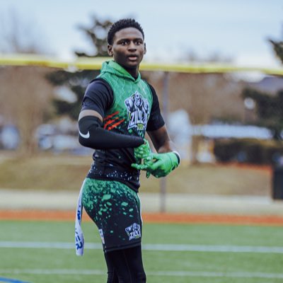 Allen June, Jr. (AJ) 2030 tweet media