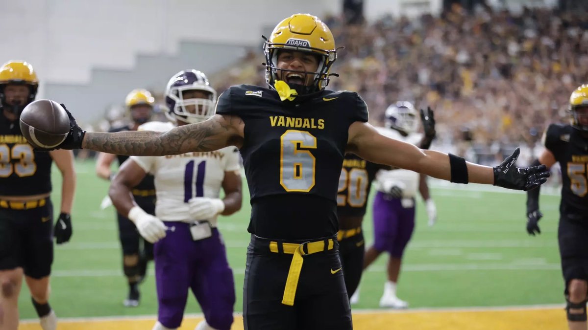 Darrell Frazier tweet media