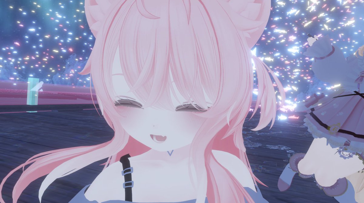 希羽【vrc版】 tweet media