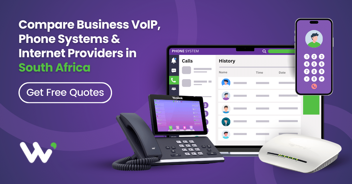 WhichVoIP.co.za tweet media