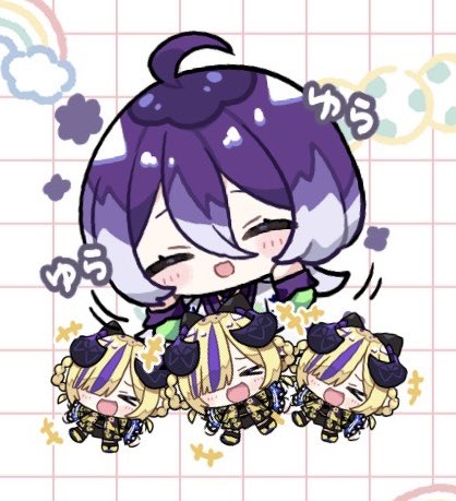 夕凪機 -YUNAGI- (@yunagi_gr) / Posts / X