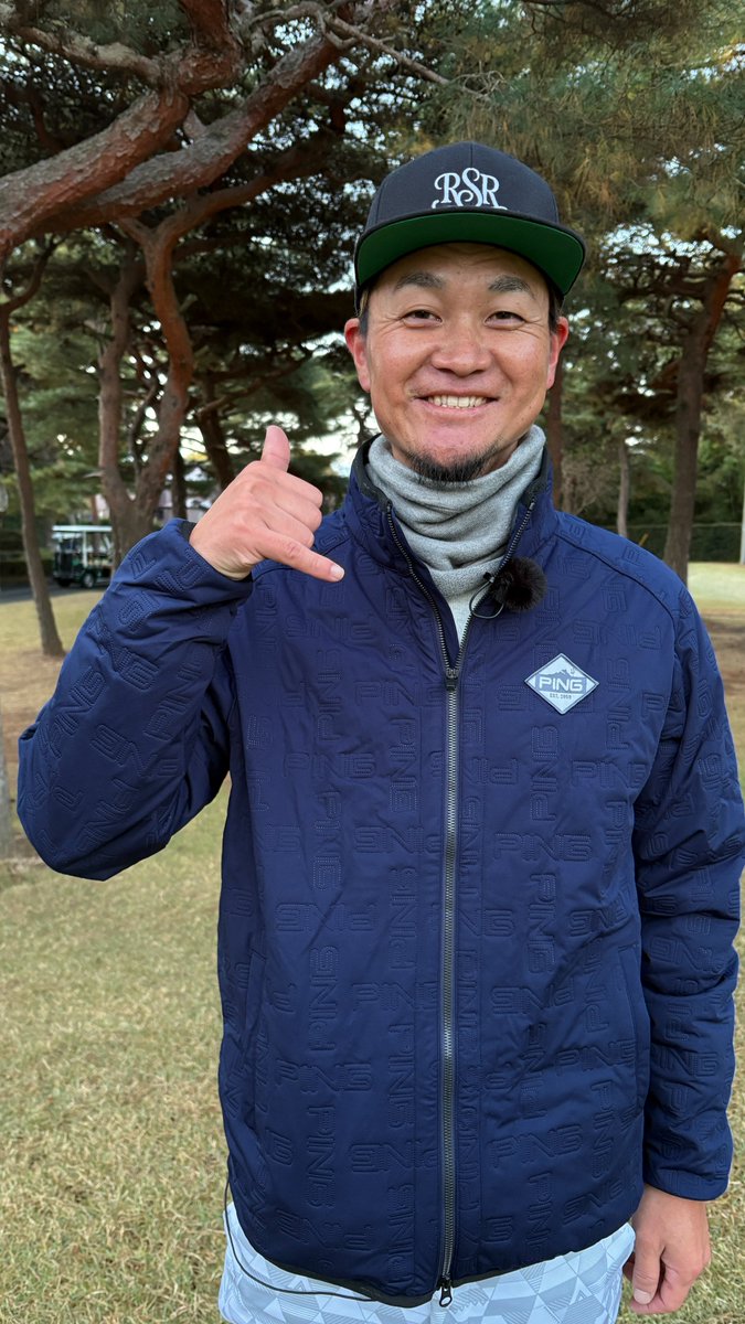 bstbs_golfone's tweet photo. #bstbs  #ゴルフONE #プレゼント企画
【ベイスターズ開幕直前SP】

#大和 さんのサイン入りボールを
1名様にプレゼント🎁✨

応募方法は フォロー&amp;リポスト📷

締め切りは3/28(土)まで！
ご応募お待ちしております！

過去の放送はU-NEXTで💁‍♀️ https://t.co/KFYDkWMJuA