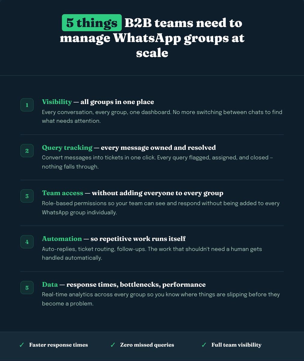 Periskope tweet media