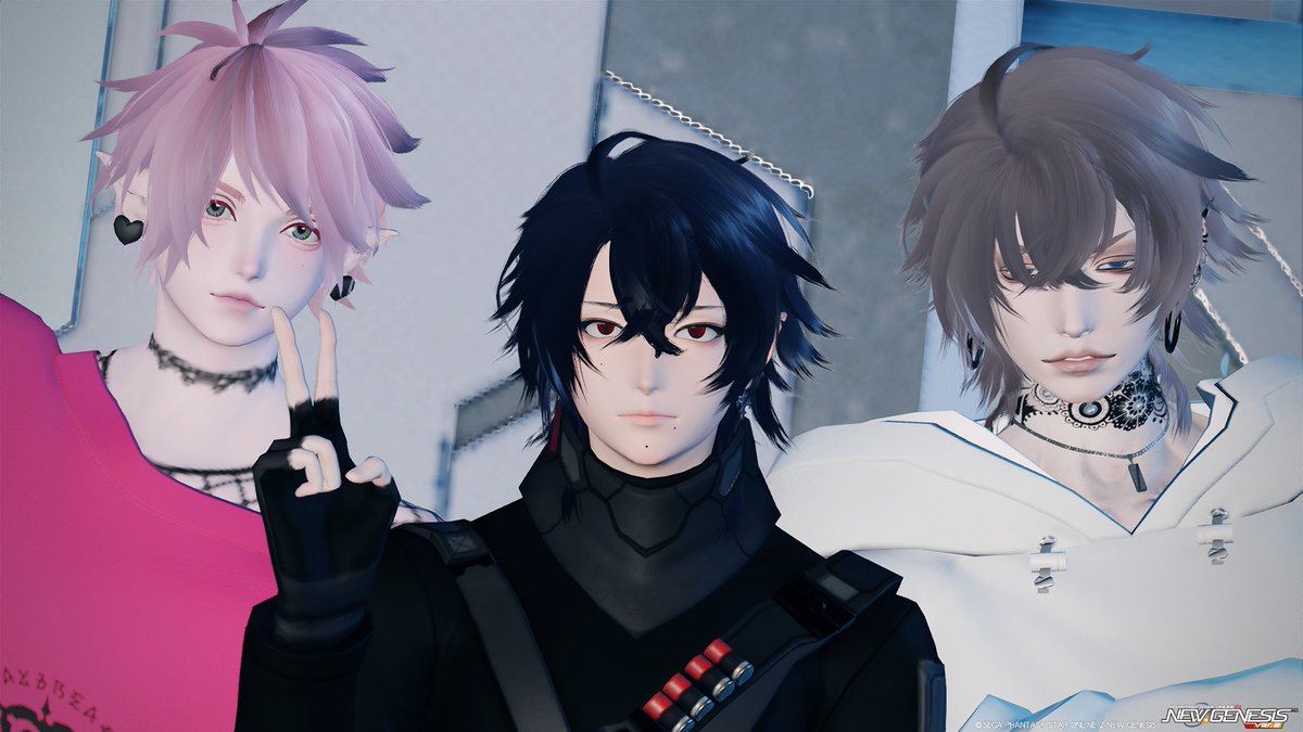 おひさししえーら！！
ういちょとサンドした🤗