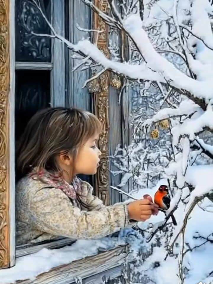 "Cehennem,
İnsan yüreğinde
Sevginin bittiği yerdir."
❄️🐦💙❄️🐦❄️

- Dostoyevski -  

🙏💥💥💥