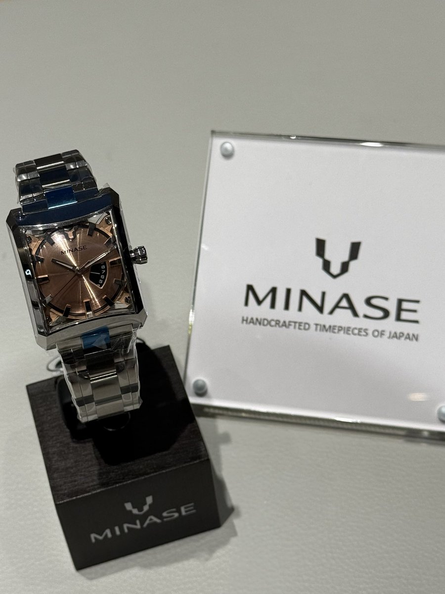 日本の美意識と精緻な技術が融合するミナセ。HiZ Series FIVE WINDOWS