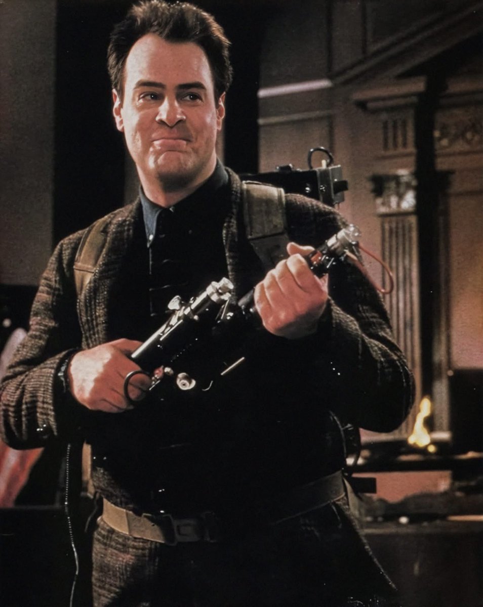 Ghostbusters News tweet media
