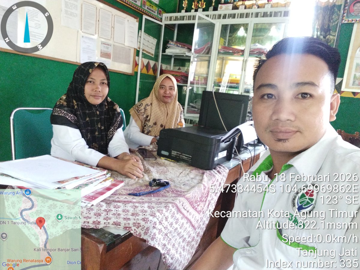 kumbang_debi's tweet photo. Marhaban ya Ramadhan, bulan penuh ampunan telah tiba. Semoga kta smua mndptkan keberkahan dan ampunan dari Allah SWT, Selamat Menunaikan Ibadah Puasa 1447 H.

@YandriSusanto
@SekretarisKabinetRI

#KemendesPDT
#BpsdmKemendesaPDT
#BangunDesaBangunIndonesia
#TPPKemendesaDampingiDesa https://t.co/iYYvpBhXcL