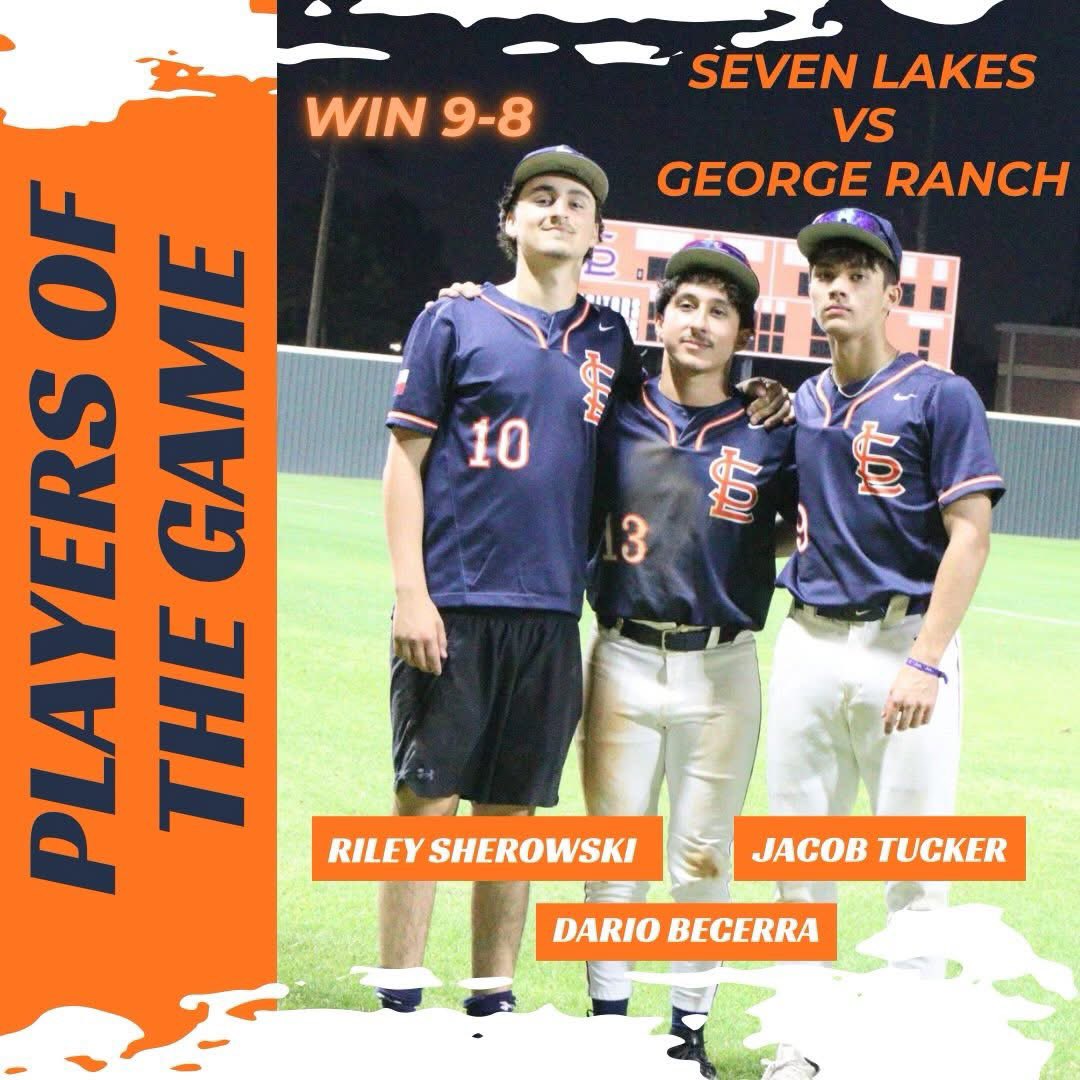 SLHS Baseball tweet media