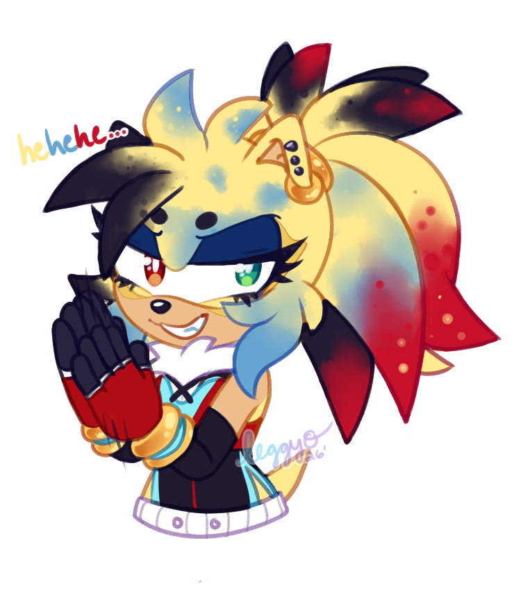 Mado x Lilith fusion! <a href="/LocusInstinct/">𝑩𝒍𝒂𝒛𝒊𝒏𝒈𝑳𝒐𝒄𝒖𝒔</a>
giving major harley quinn vibes with this palette haha