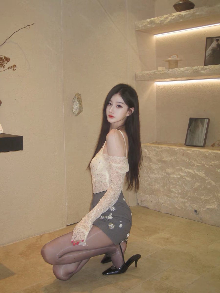 快乐小母狗（青岛） tweet media