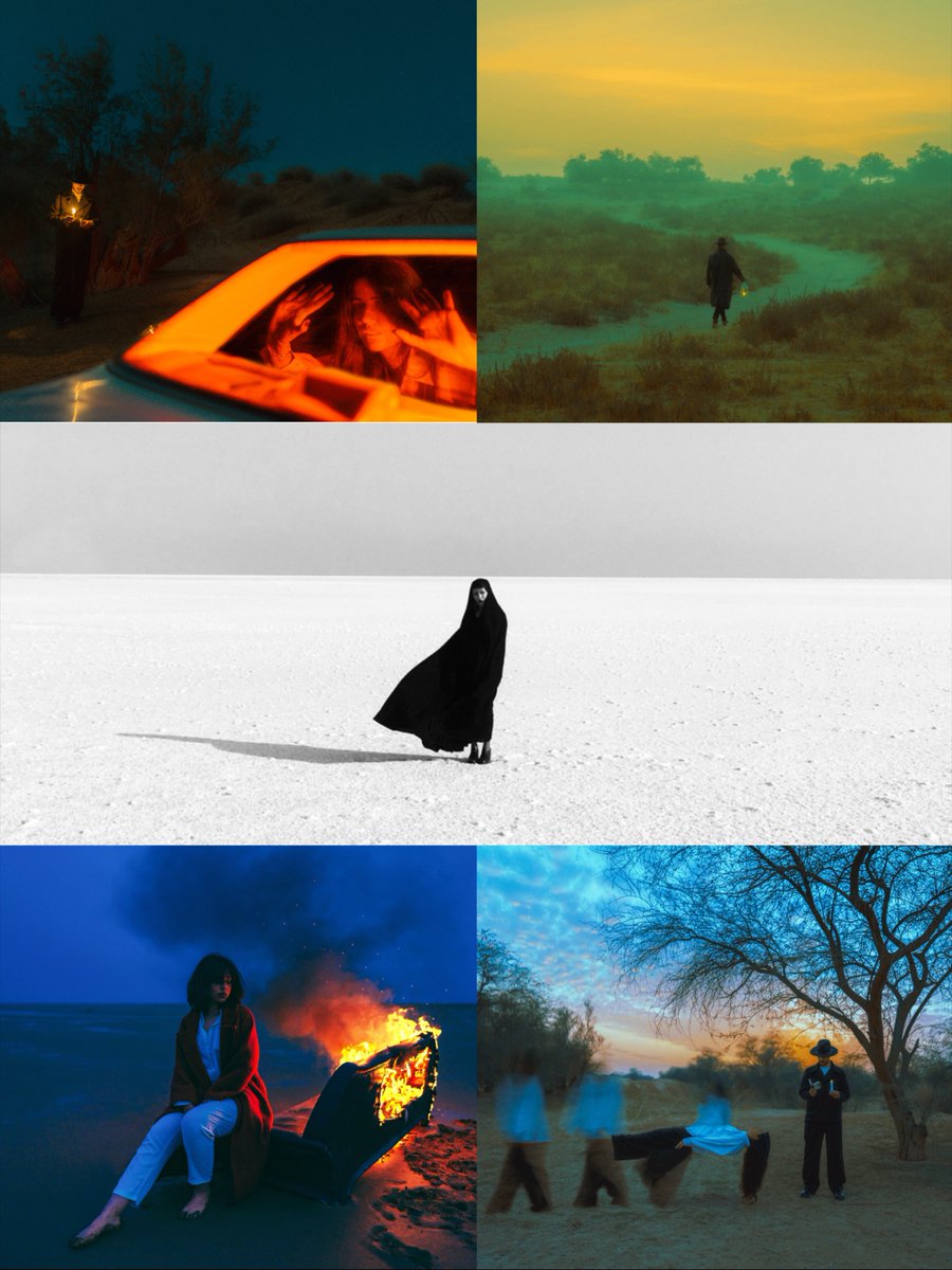 Ali Jahanara tweet media