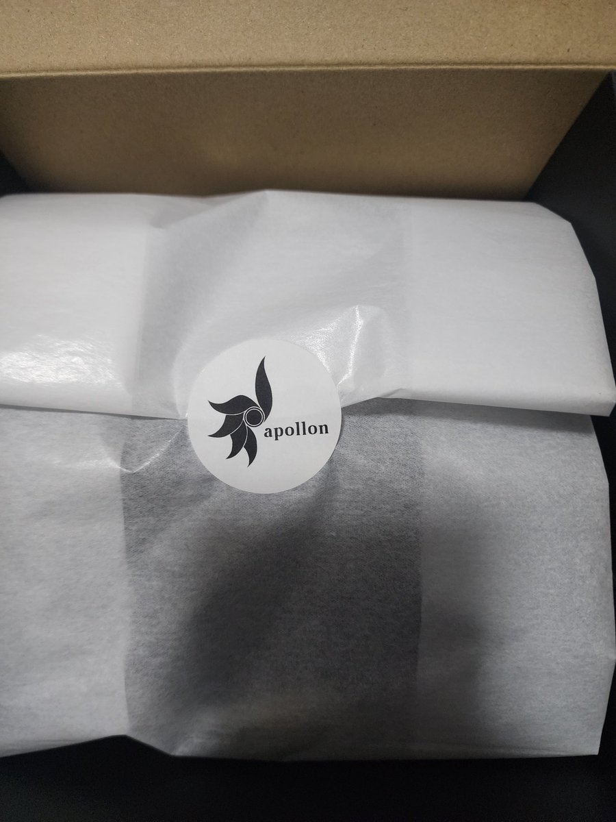 Black【XENO】 tweet media