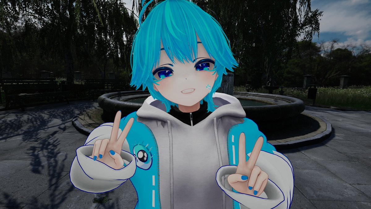 Huetito🥚💙 tweet media