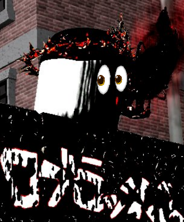 9-Volt Tank tweet media